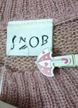 М'який мохеровий светр 🌺 2