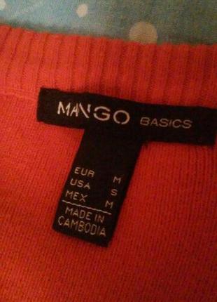 Сукня mango4 фото