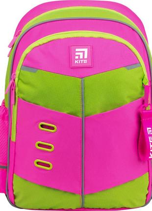 Рюкзак kite education k22-771s-1 neon2 фото