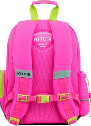 Рюкзак kite education k22-771s-1 neon3 фото