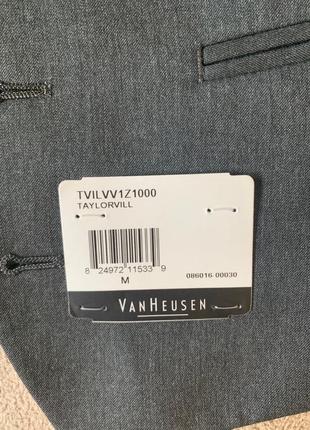 Жилетка vanheusen размер м-l5 фото