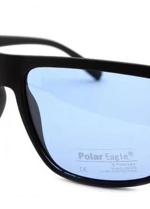 Фотохромні окуляри (хамелеони) "polar eagle" 8414-c4