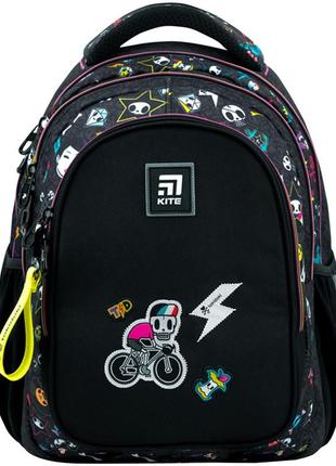 Рюкзак kite education teens tk22-8001m-1 tokidoki  + бафф2 фото