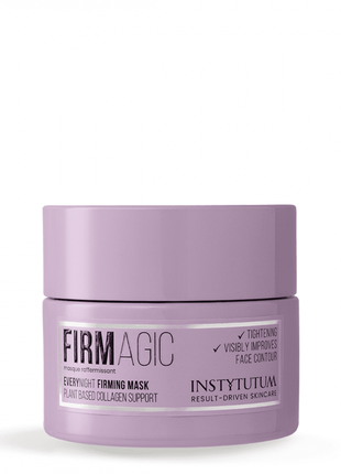 Ліфтинг-маска
firmagic everynight firming mask instytutum