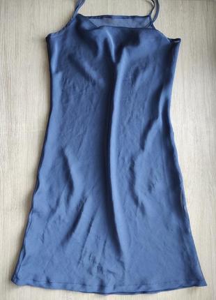 Прозрачная нежная сорочка