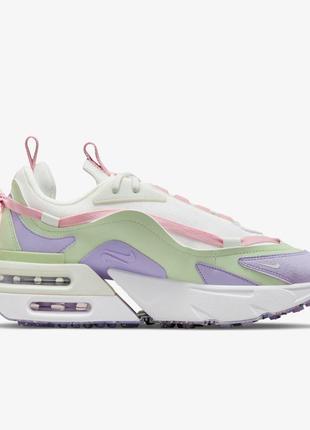 Кроссовки женские nike air max furyosa (арт. dh0531-100)