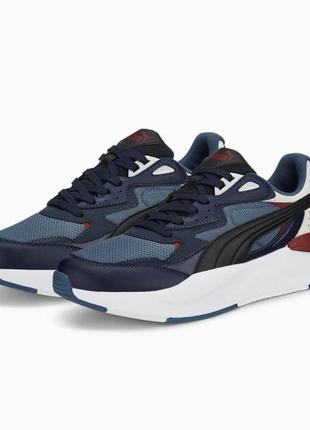 Оригинальные кроссовки puma x-ray speed