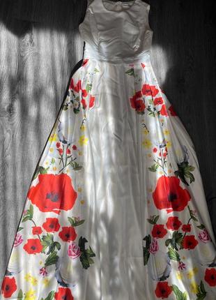 Платье выпускное behcetti1 фото