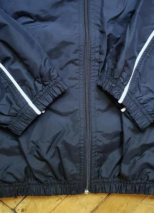 Куртка nike (оригинал) ветровка спортивная куртка5 фото