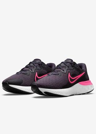 Женские кроссовки nike renew run оригинал.