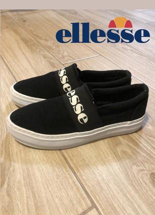 Кеди, сліпони ellesse 41 (26см)