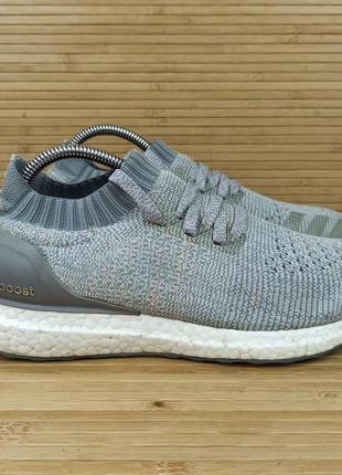 Кросівки adidas ultra boost uncaged розмір 41 (26 см.)1 фото