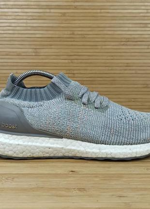 Кросівки adidas ultra boost uncaged розмір 41 (26 см.)2 фото