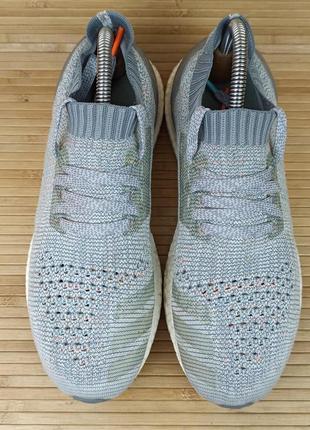 Кросівки adidas ultra boost uncaged розмір 41 (26 см.)6 фото