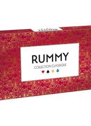 Rummy classic