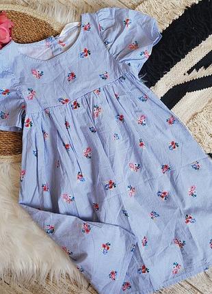 H&m сукня нова неоеальної краси🦋🪻🌺
