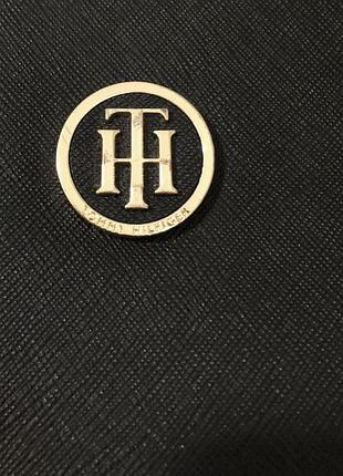 Сумка tommy hilfiger оригинал