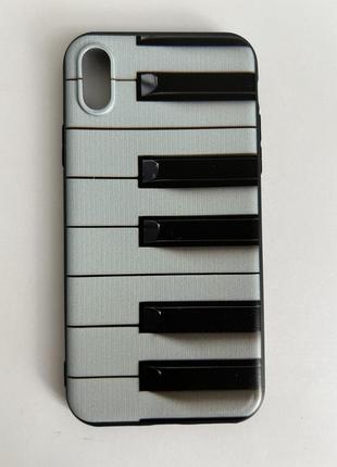 Чохол на iphone xs
