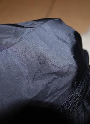 Куртка, дождевик ветровка от adidas running6 фото
