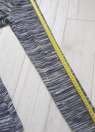 Вільне платтячко на осінь 7