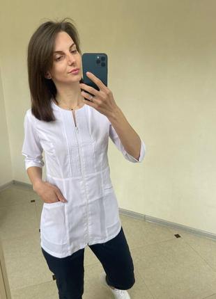 Медицинский костюм, женский мед костюм, медицинская форма