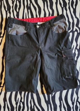 Рабочие шорты