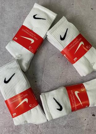 Носки nike