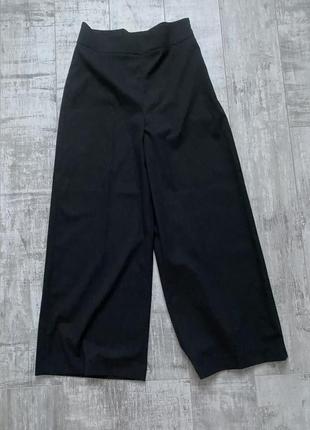 Штани брюки кюлоти zara 💙💙💙💙