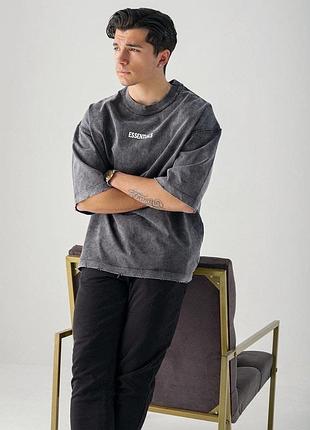 Футболка essentials