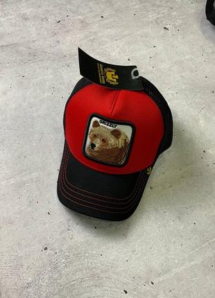 Кепки goorin brothers