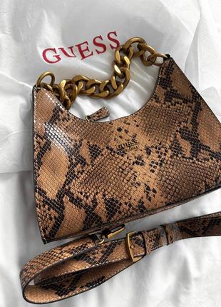 Сумка женская guess оригинал 100%