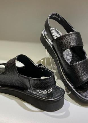 Босоножки женские стильные тренд