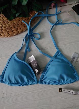 Треугольник купальный верх