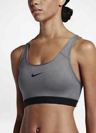 Топ для спорта nike dri-fit оригинал