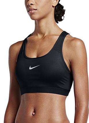 Топ для спорта nike dri-fit м