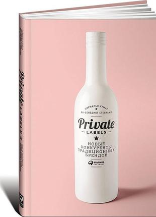 Privateizes: нові конкуренти традиційних брендів