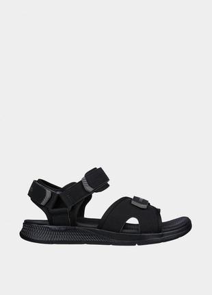 Чоловічі сандалії skechers / сандалії на літо скечерс