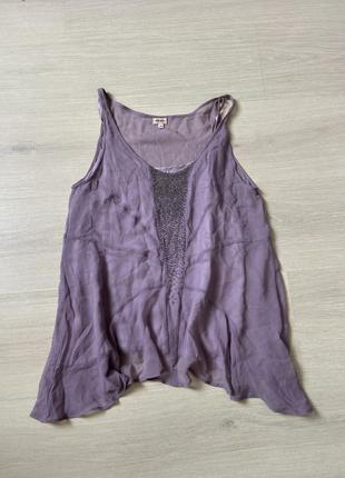 Майка от kenzo