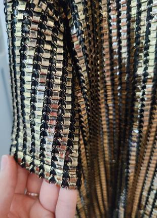 Яркая блуза h&amp;m 2