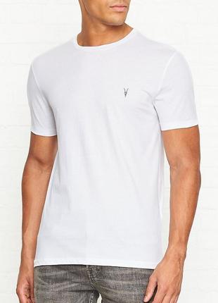 Футболка allsaints tonic crew
оригінал