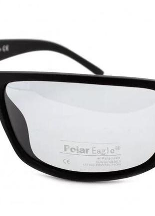 Фотохромні окуляри (хамелеони) "polar eagle" 8410-c2