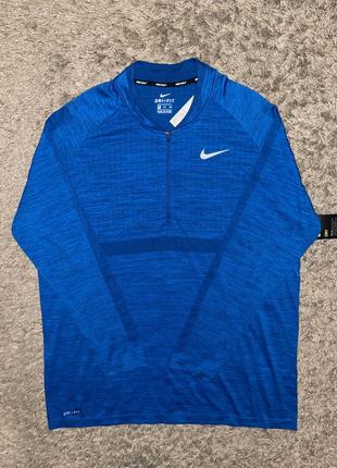 Лонгслив nike golf, оригинал, размер xl