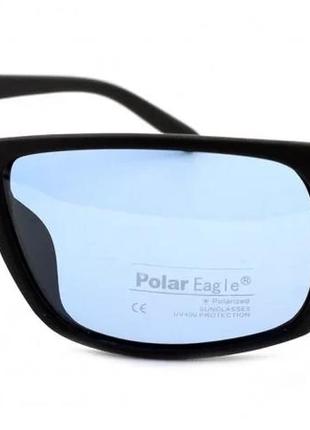 Фотохромні окуляри (хамелеони) "polar eagle" 8408-c4