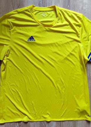 Футболка adidas 2xl2 фото