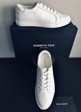 Kenneth cole кроссовки кеды