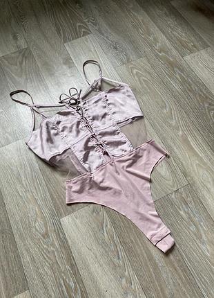 Боди missguided