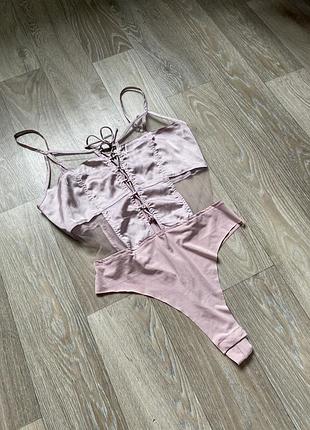 Боди missguided1 фото