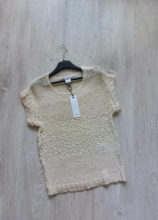 Фирменная блуза vero moda р.s/m.
