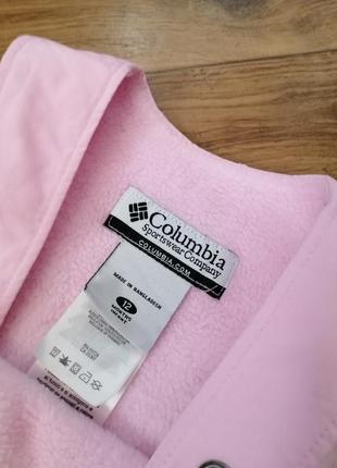 Комбінезон columbia 2