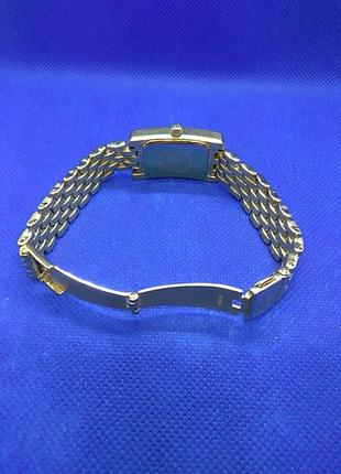 Винтажные женские часы emporio armani